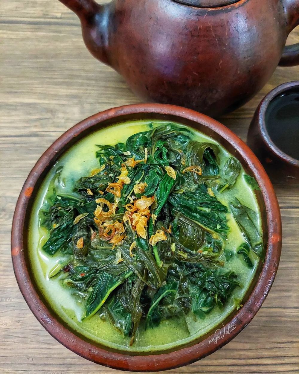 13 Resep olahan daun singkong berkuah paling mudah dibuat, sederhana, dan menggugah selera