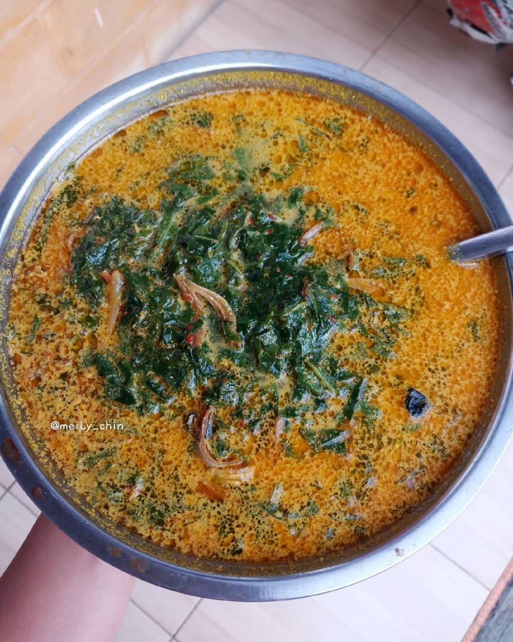 13 Resep olahan daun singkong berkuah paling mudah dibuat, sederhana, dan menggugah selera