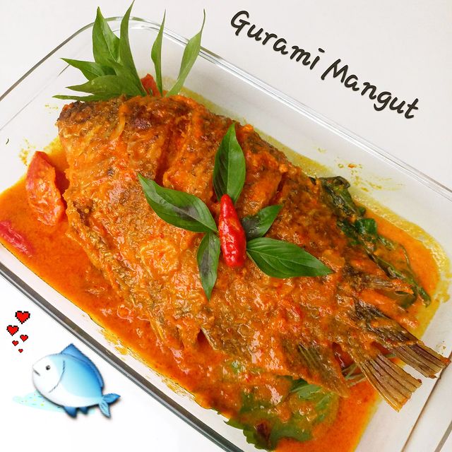 20 Resep mangut ikan, enak, sederhana dan mudah dibuat