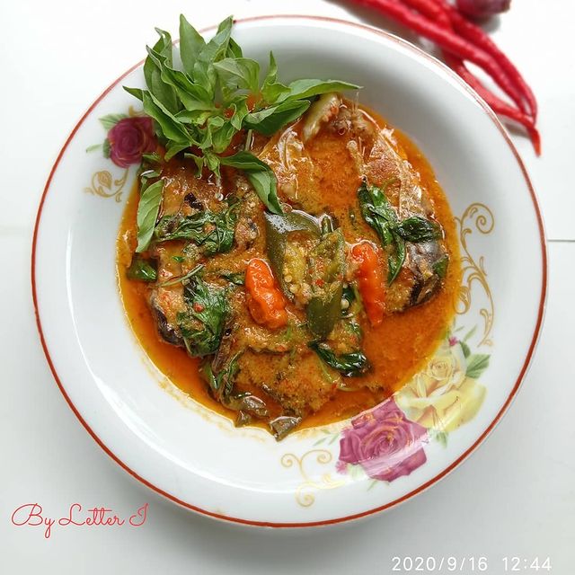 20 Resep mangut ikan, enak, sederhana dan mudah dibuat