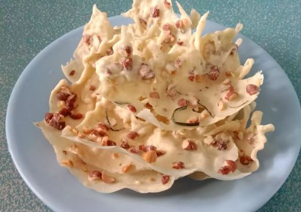 31 Cara membuat peyek kacang, enak, gurih, dan bikin nagih