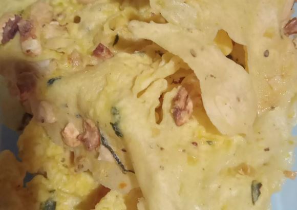 31 Cara membuat peyek kacang, enak, gurih, dan bikin nagih