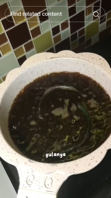 Tanpa proses sangrai, trik bikin bubur sumsum agar rasa tepungnya hilang, lembut, dan tak menggumpal