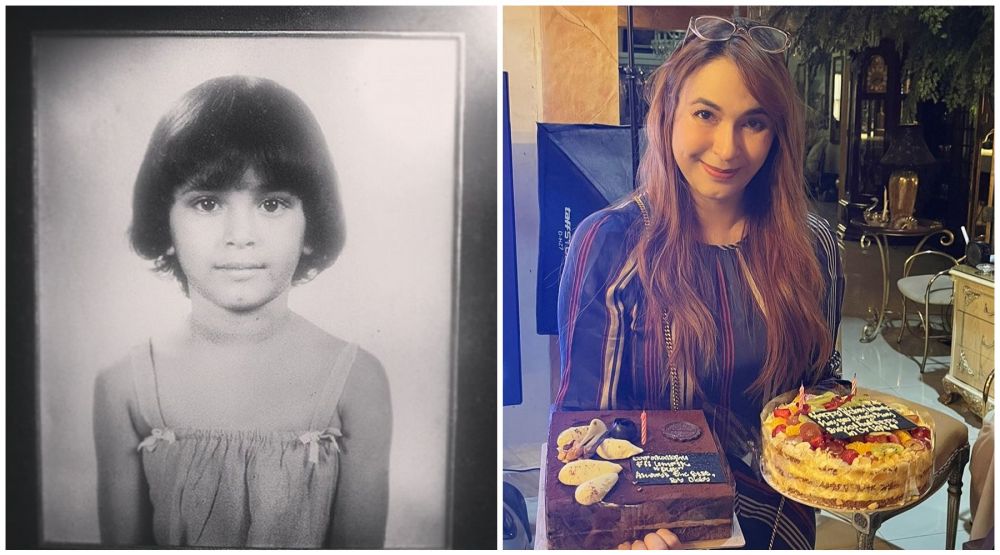 aktor masa kecil 80-an © berbagai sumber