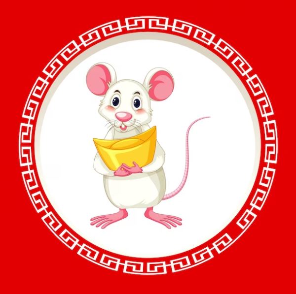 ramalan shio di tahun naga kayu freepik.com