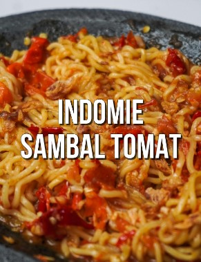 13 Resep mi instan kekinian paling mudah dibuat, lezat, dan menggugah selera