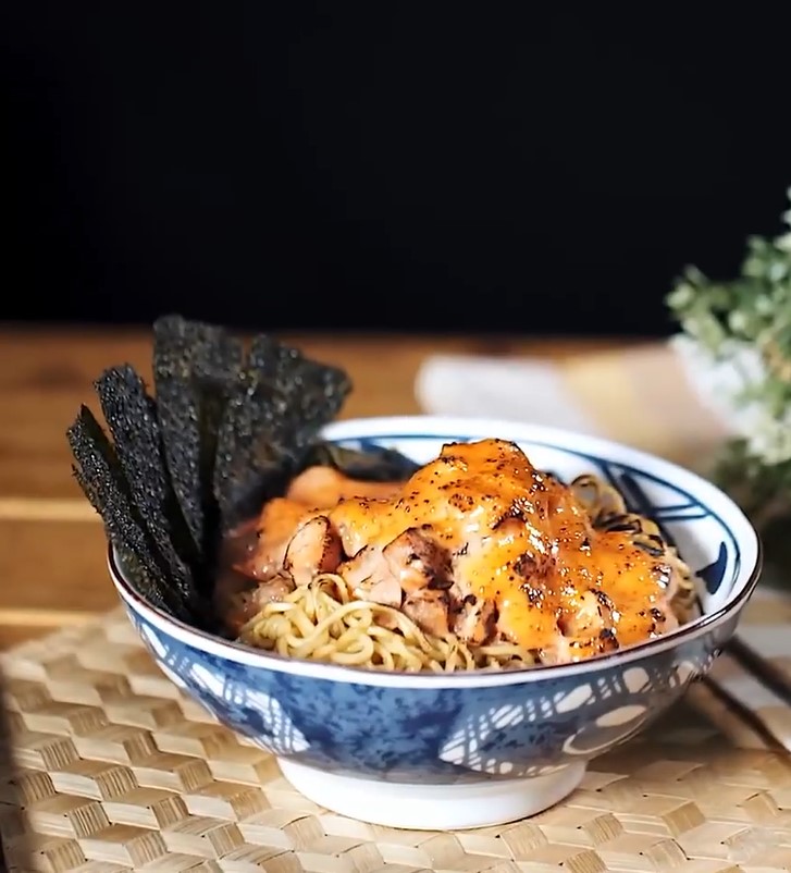 13 Resep mi instan kekinian paling mudah dibuat, lezat, dan menggugah selera