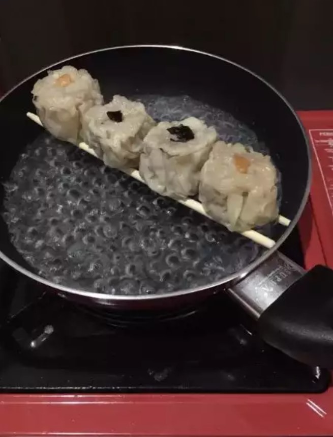 Cara masak gabut absurd Berbagai sumber