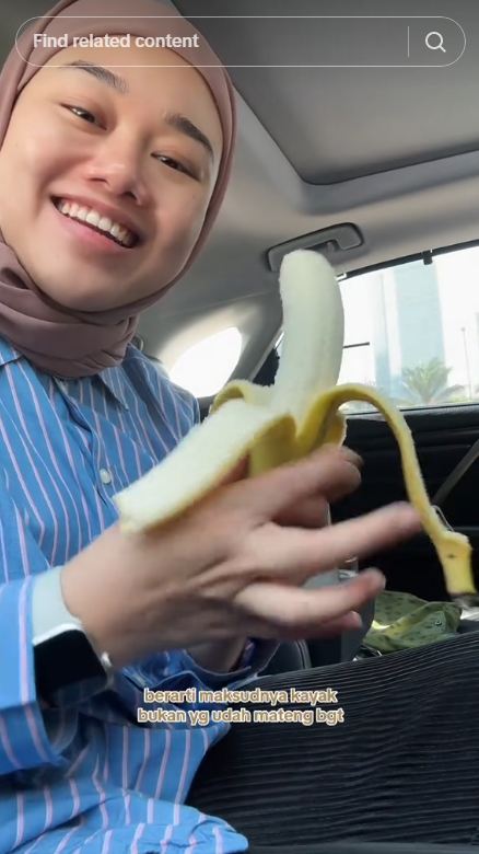 Trik cepat mematangkan buah pisang dalam sehari, tidak busuk meski tak dibungkus plastik