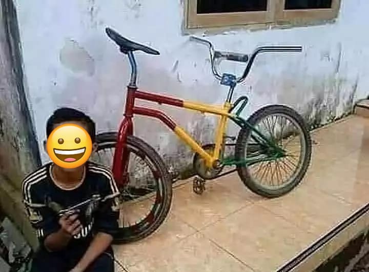 serba kebalik berbagai sumber