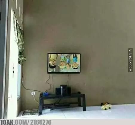 serba kebalik berbagai sumber