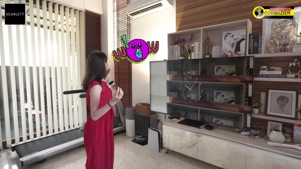 dapur rumah deddy corbuzier © 2024 brilio.net dapur rumah deddy corbuzier © 2024 brilio.net