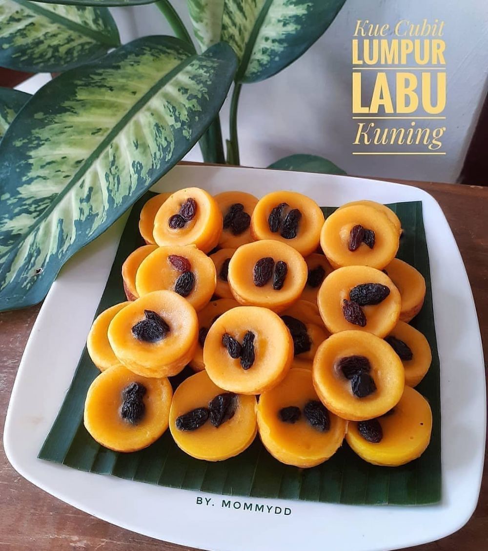 25 Cara membuat kue cubit lembut, mudah, dan sederhana