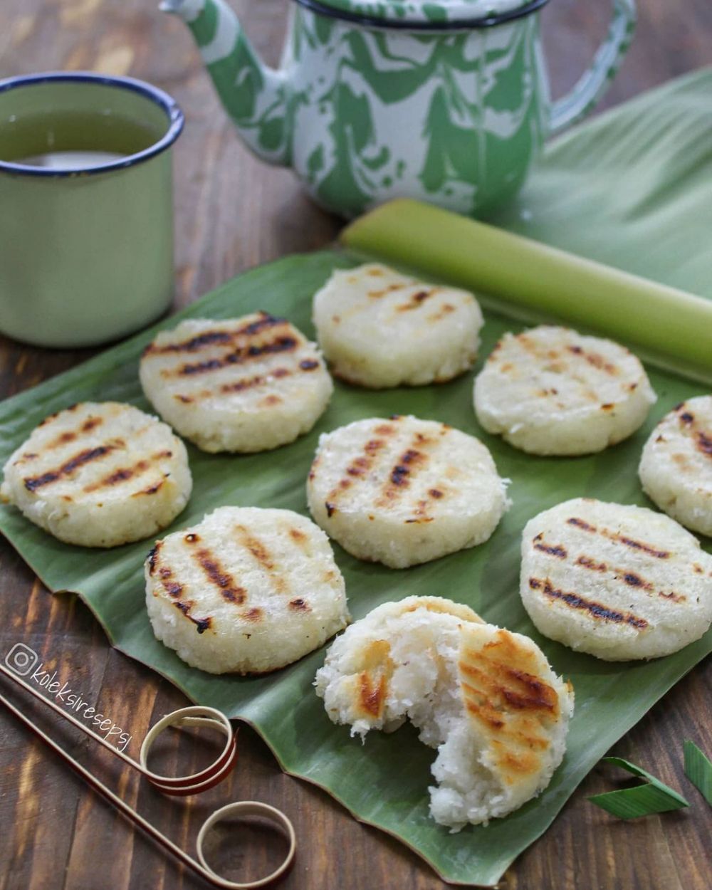 21 Resep wingko babat rumahan, cocok jadi camilan dan ide jualan