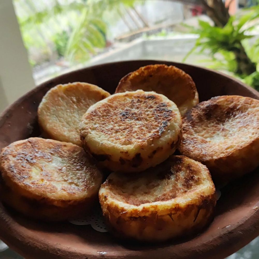 21 Resep wingko babat rumahan, cocok jadi camilan dan ide jualan