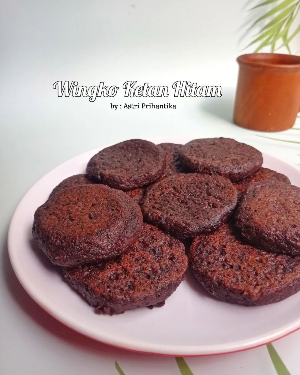 21 Resep wingko babat rumahan, cocok jadi camilan dan ide jualan