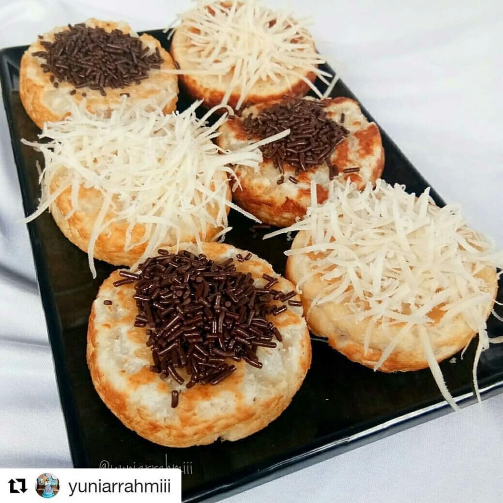 21 Resep wingko babat rumahan, cocok jadi camilan dan ide jualan