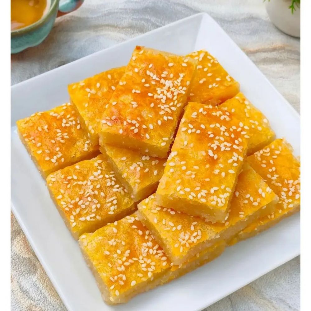 21 Resep wingko babat rumahan, cocok jadi camilan dan ide jualan