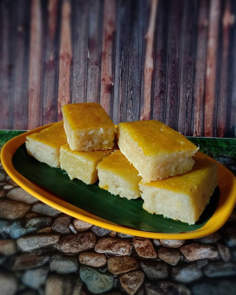 21 Resep wingko babat rumahan, cocok jadi camilan dan ide jualan