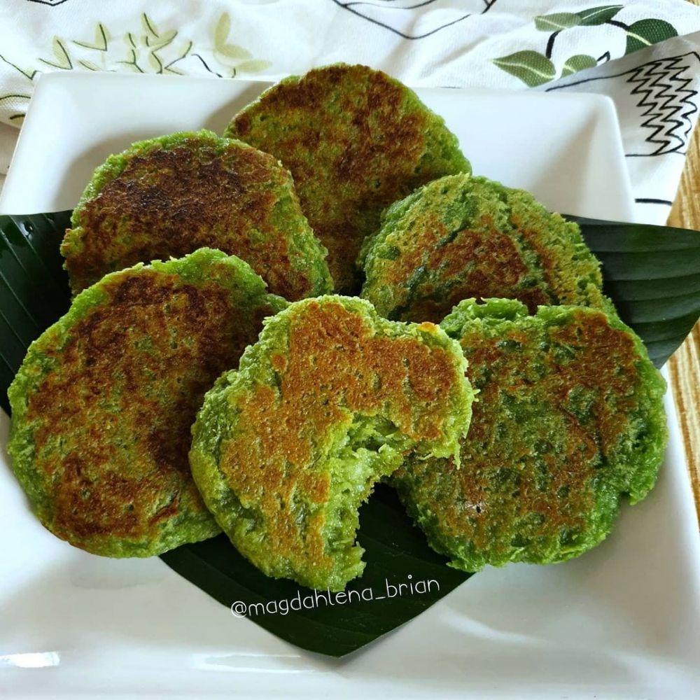 21 Resep wingko babat rumahan, cocok jadi camilan dan ide jualan