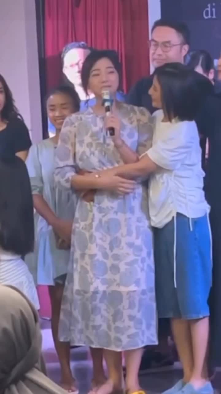 perpisahan ikatan cinta © berbagai sumber perpisahan ikatan cinta © berbagai sumber