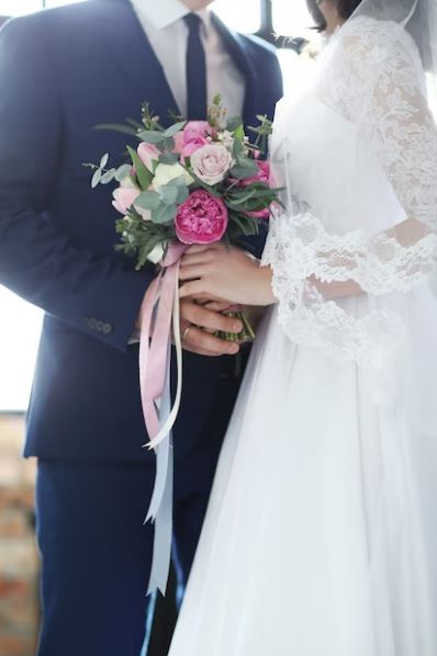 Tujuan menikah dalam Islam freepik.com