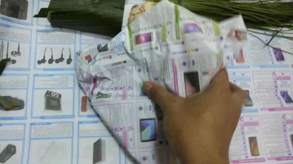 Bukan direndam air panas atau garam, ini cara ampuh mengurangi rasa asin berlebih pada ikan asin