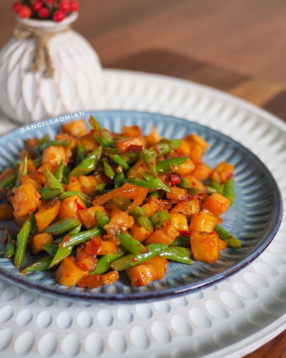 13 Resep olahan kentang untuk lauk, enak, praktis, dan mudah dibuat