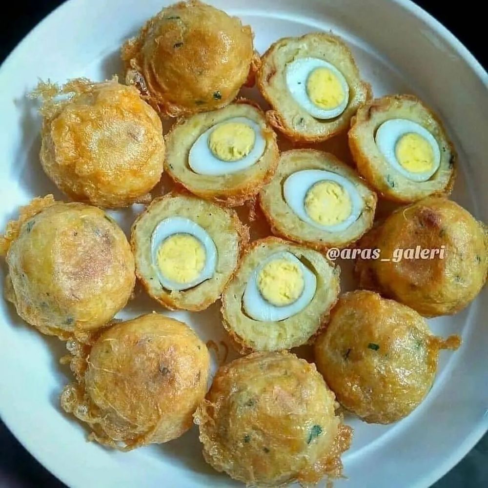 13 Resep olahan kentang untuk lauk, enak, praktis, dan mudah dibuat