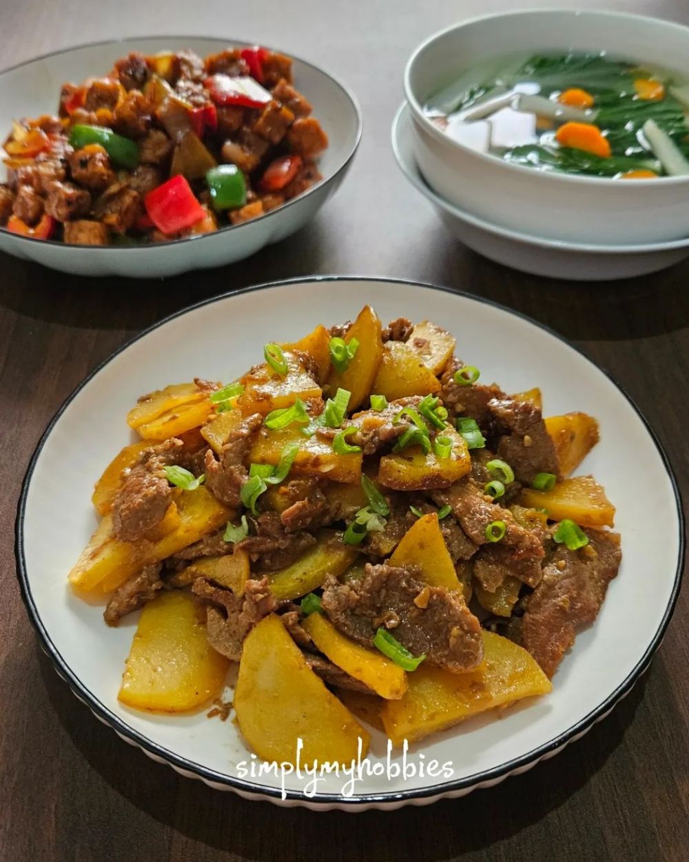 13 Resep olahan kentang untuk lauk, enak, praktis, dan mudah dibuat