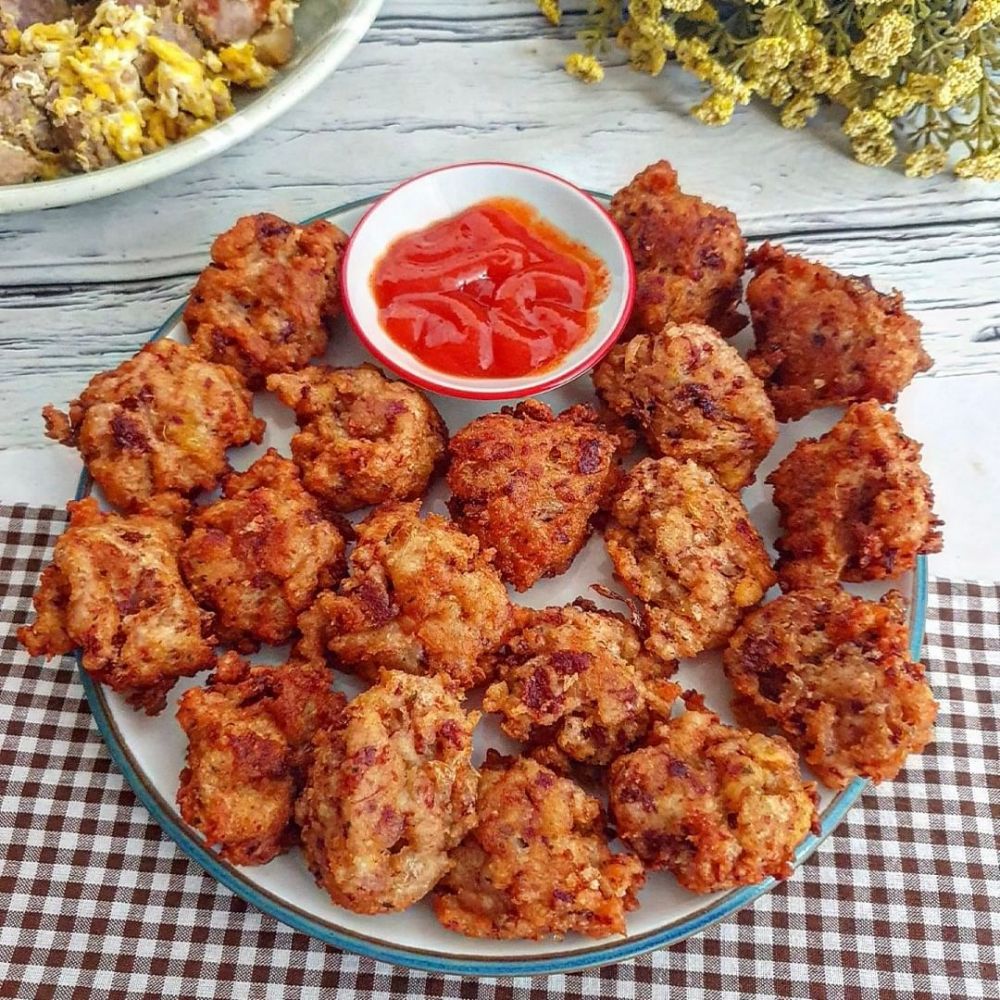 13 Resep olahan kentang untuk lauk, enak, praktis, dan mudah dibuat