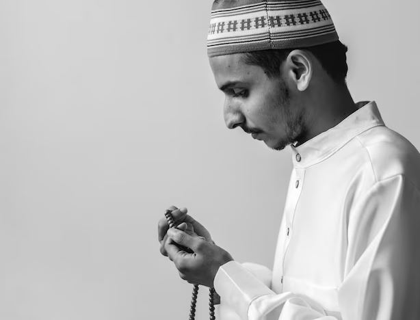 Manfaat berdoa dalam kehidupan sehari-hari freepik.com Manfaat berdoa dalam kehidupan sehari-hari freepik.com