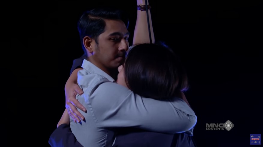 Ikatan Cinta tamat hari ini © berbagai sumber Ikatan Cinta tamat hari ini © berbagai sumber