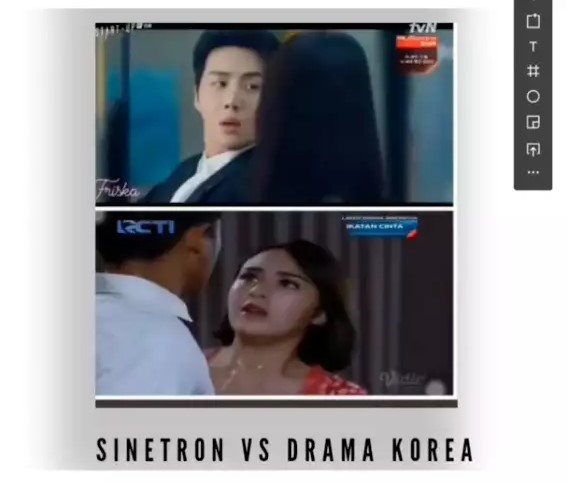 Ikatan Cinta tamat hari ini © berbagai sumber Ikatan Cinta tamat hari ini © berbagai sumber