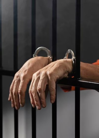 Arti mimpi masuk penjara freepik.com