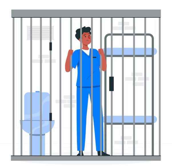 12 Arti mimpi masuk penjara yang menggambarkan kondisi trauma menurut psikoanalisis