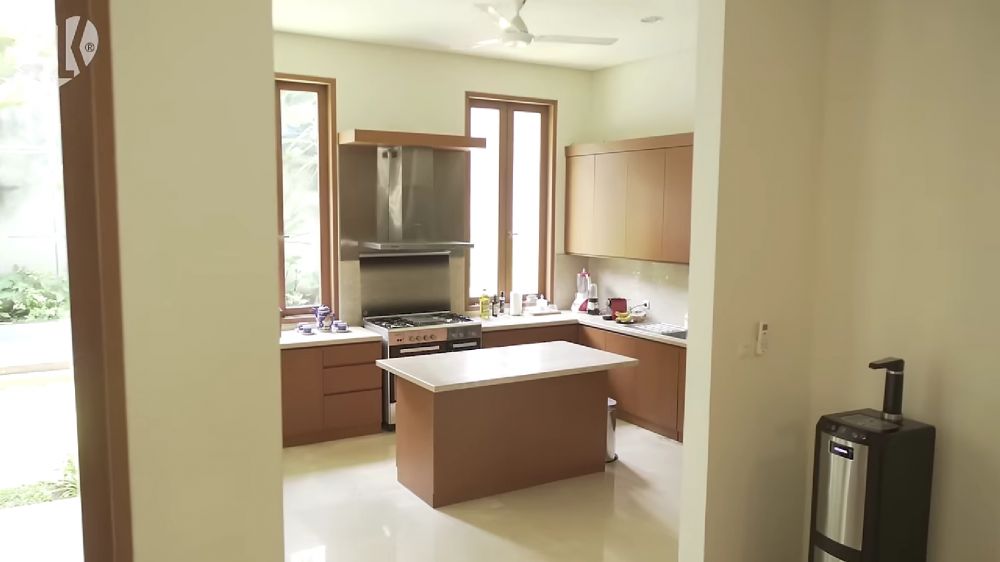 dapur rumah cinta laura © 2024 brilio.net dapur rumah cinta laura © 2024 brilio.net