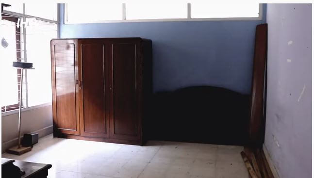 rumah masa kecil Ariel NOAH © 2024 brilio.net