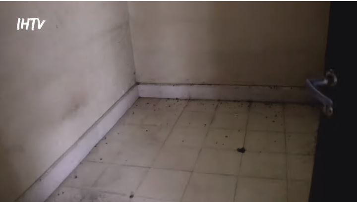 rumah masa kecil Ariel NOAH © 2024 brilio.net