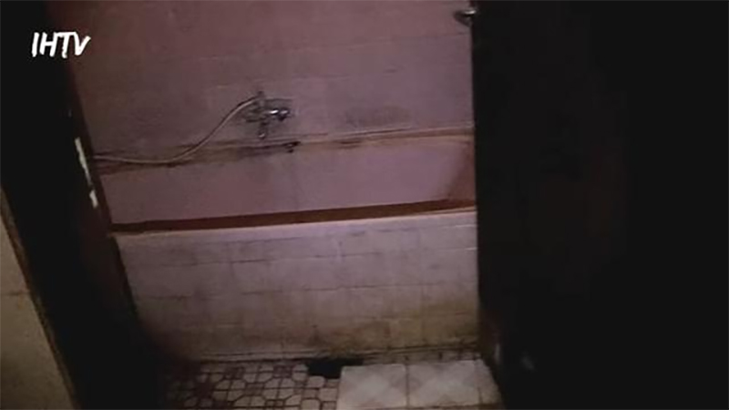 rumah masa kecil Ariel NOAH © 2024 brilio.net