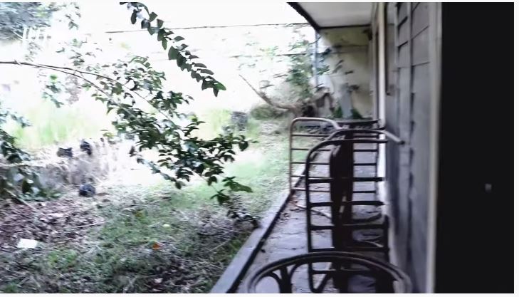 rumah masa kecil Ariel NOAH © 2024 brilio.net