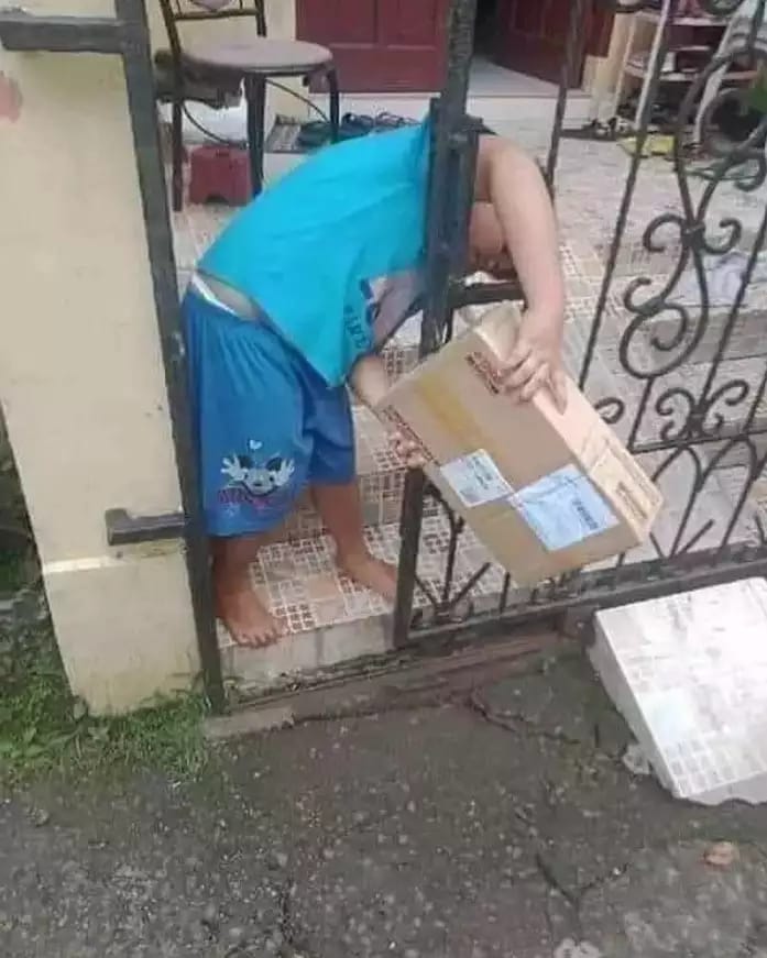 mempersulit diri berbagai sumber