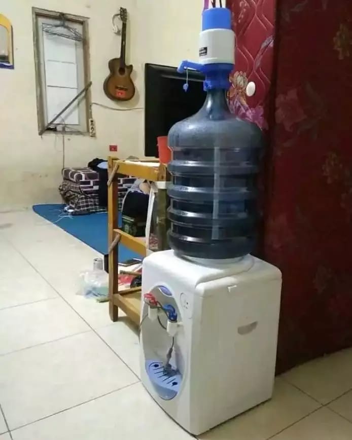 mempersulit diri berbagai sumber