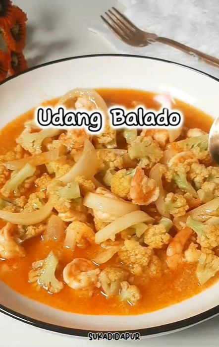 13 Resep olahan kembang kol untuk lauk sehari-hari, sederhana dan bikin nagih