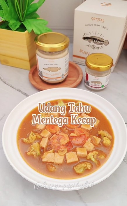 13 Resep olahan kembang kol untuk lauk sehari-hari, sederhana dan bikin nagih