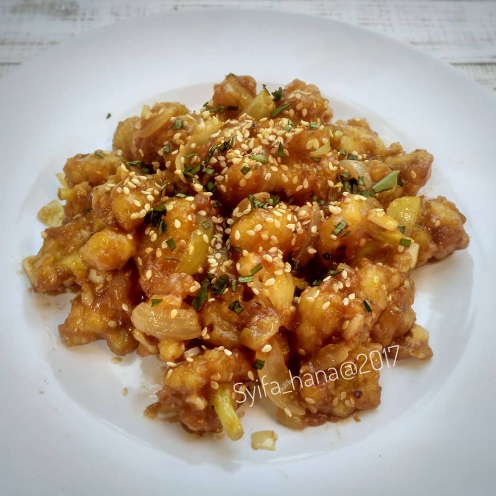 13 Resep olahan kembang kol untuk lauk sehari-hari, sederhana dan bikin nagih