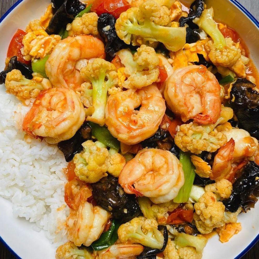 13 Resep olahan kembang kol untuk lauk sehari-hari, sederhana dan bikin nagih