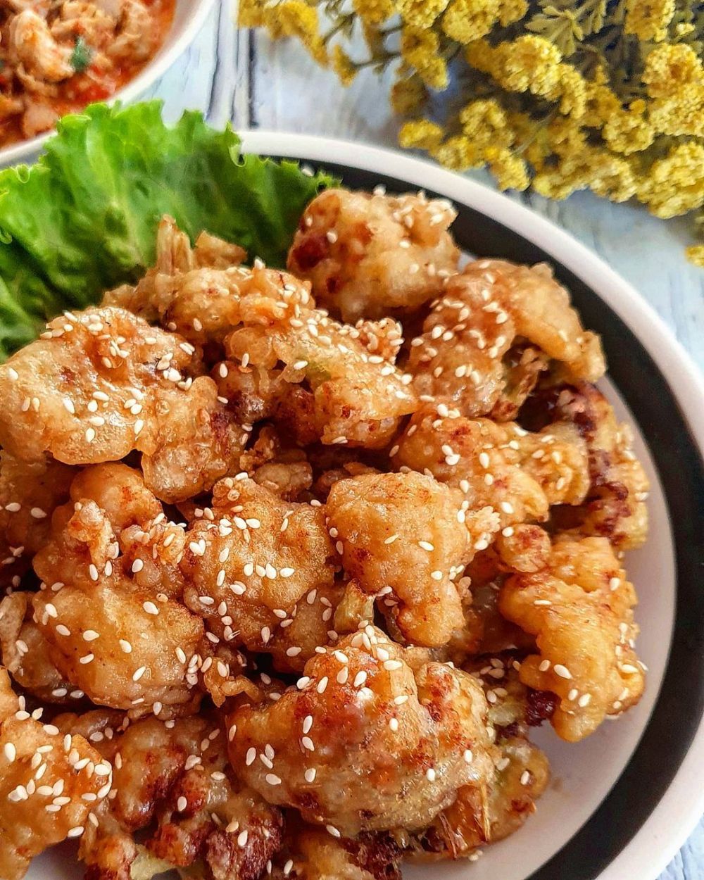 13 Resep olahan kembang kol untuk lauk sehari-hari, sederhana dan bikin nagih