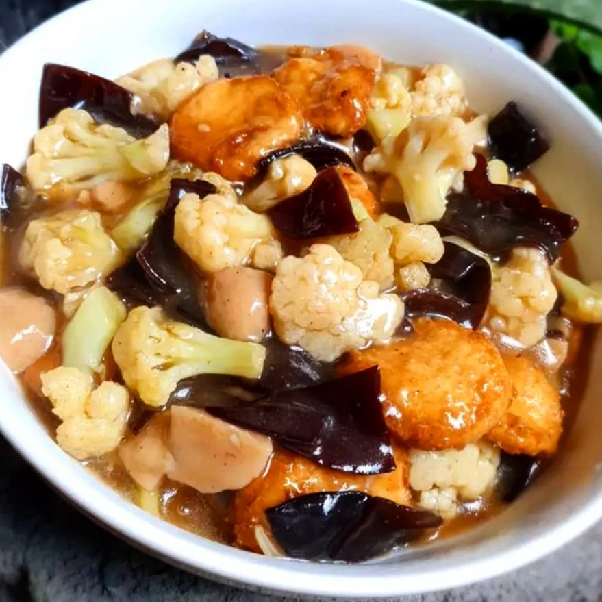 13 Resep olahan kembang kol untuk lauk sehari-hari, sederhana dan bikin nagih