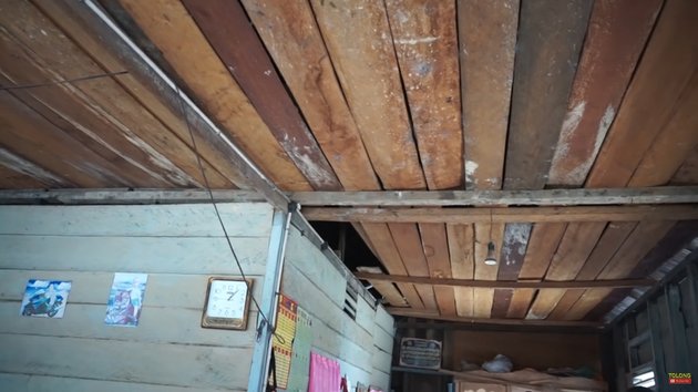 rumah Ucok Baba di Medan © YouTube